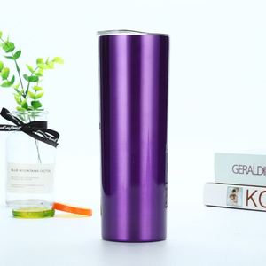 <b>Hot</b> Sale American Vacuum <b>Flask</b>, Stainless Mug with Rope for Hiking Fitness Sports Training - Product Image 2