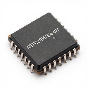 หน่วยความจำ WFBGA 153 ตัว รุ่น MTFC2GMTEA-WT ของแท้ ชิ้นส่วนอิเล็กทรอนิกส์ไอซี - Product Image 1