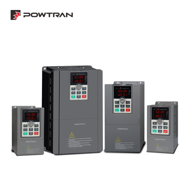 Chinese Top 10 Brand Frequency Converter AC Drive/VFD/VSD/VVVF  Inverter Manufacturer Water Pump Solar Inverter 0.4kW to 200kW