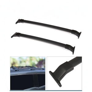 Barras Transversales de Techo de Aleación de Aluminio para Honda Odyssey 2011-2017, Portaequipajes 4x4 para Autos, Venta al Por Mayor de Fábrica - Product Image 6
