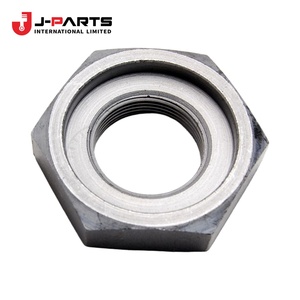 Écrou (pour engrenage de transfert) pour Toyota Hilux Surf RZN169 1999-2004 OE 90179-18020 9017918020 - Product Image 2