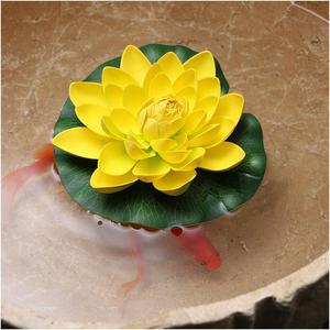 Fleurs artificielles modernes, bon marché, élégantes, produits en gros, verdure, bricolage, fleurs décoratives pour restaurants, couronnes et plantes - Product Image 2