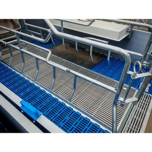<span class=keywords><strong>Prix</strong></span> d'usine Caisse <span class=keywords><strong>de</strong></span> mise bas pour truies, Parc <span class=keywords><strong>de</strong></span> maternité pour porcherie, Cages pour animaux d'élevage porcin - Product Image 1