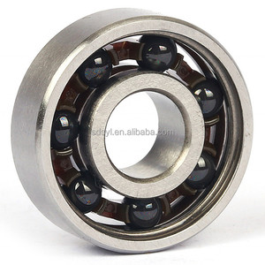 Rillen kugellager 2rs zz <span class=keywords><strong>www89com</strong></span> lange Lebensdauer Rillen kugellager - Product Image 2