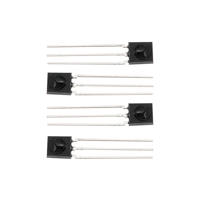 Récepteur IR intelligent pour maison connectée ZY STab988-202 avec blindage interne et filtre PCM pour des performances anti-interférences