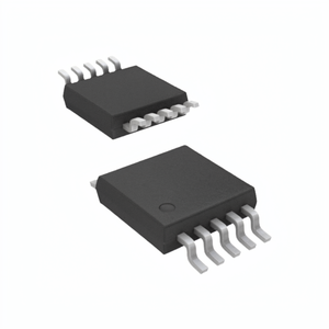 ซื้อชิ้นส่วนอิเล็กทรอนิกส์ออนไลน์ ISL32450EIUZ-T7A บริการครบวงจรของแท้ 10 TFSOP, 10 MSOP (0.118 นิ้ว, ความกว้าง 3.00 มม.) อินเทอร์เฟซ - Product Image 1