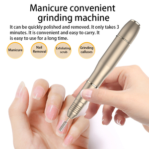 <span class=keywords><strong>Jmk</strong></span> OEM Nhãn Hiệu Riêng Chuyên Nghiệp 30000Rpm Không Dây USB Móng Tay Điện Tập Tin Mài Máy Khoan Móng Tay Đánh Bóng Công Cụ - Product Image 4