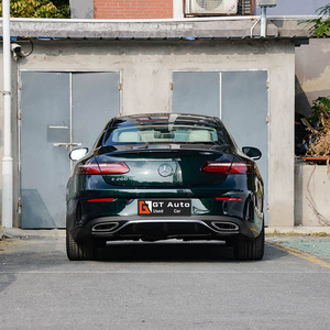 Auto Usado BENZ Clase <span class=keywords><strong>E</strong></span> 2023 2024, Deportivo, Gasolina, 2.0T 258PS L4 190kw/300nm R19 E300 Coupé 4MATIC Edición Deportiva, Volante a la Izquierda, en Venta - Product Image 6