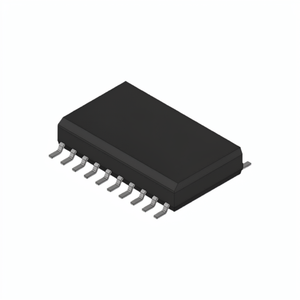 ชุดอุปกรณ์อิเล็กทรอนิกส์ LM2202M ชิปขยายสัญญาณวิดีโอแท้ 20 SOIC (0.295 นิ้ว, กว้าง 7.50 มม.) - Product Image 1