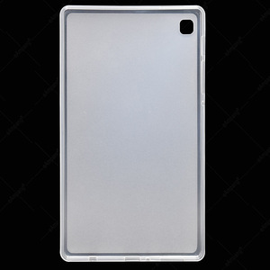Dành Cho Samsung Galaxy Tab A7 Lite 8.4 T220 T225 Ốp Lưng Mềm Bằng Silicon Trong Suốt Coque Funda + Bút Stylus Ốp Lưng TPU Trong Suốt - Product Image 3