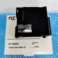 1 module PLC Kv-sad04 Kvsad04 neuf, livraison express, produit original avec garantie d'un an