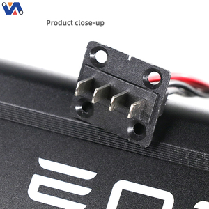 <span class=keywords><strong>Batterie</strong></span> de vélo électrique New Image E Bike 48V 13Ah pour <span class=keywords><strong>Engwe</strong></span> L20, pièce de rechange pour vélo électrique, accessoires pour vélo électrique - Product Image 4
