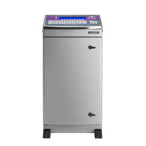 Offre spéciale : Imprimante jet d'encre Markem-Imaje 9040 à double buse, répondant aux besoins professionnels des industries des câbles électroniques - Product Image 3