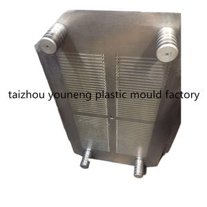 ไท่โจวหวงหยางฉีดพลาสติกไนลอนสายผูกแม่พิมพ์ - Product Image 5