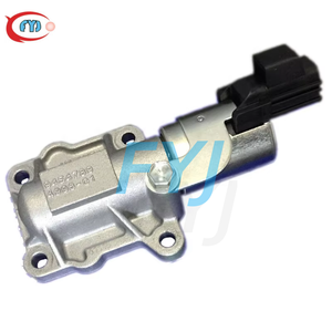 Vanne solénoïde VVT 36002684 30731212 9454789 pour Volvo <span class=keywords><strong>S40</strong></span> V40 Haute qualité conforme aux normes OE Résistant à l'usure Performances stables - Product Image 2