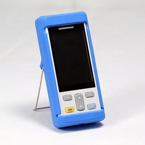 Moniteur portable de <span class=keywords><strong>saturation</strong></span> en oxygène sanguin pour animaux, oxymètre à 3 paramètres pour animaux, oxymètre de pouls vétérinaire - Product Image 6