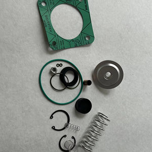 Kit de réparation de soupape d'admission en métal Manny pour pièces de rechange de compresseur d'air 2901000201 - Product Image 5