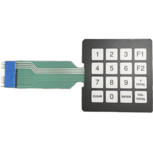 Nhà máy trực tiếp giá Encore 500S quản lý màng chuyển đổi bàn phím - Product Image 1