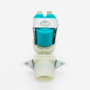 Washing Machine Solenoid Valve 3/4 In Water <b>Control</b> Valve Accessory 5220FR2006H - Product Image 1