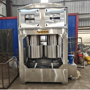 Nueva Torre de Pulverización Híbrida de Acero Inoxidable para Control de Polvo Metálico, Humidificación y Extracción, Diseño Antical, 95% de Eficiencia, Aire Industrial - Product Image 6