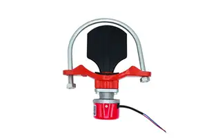 Wholesale Professional Design Fire Protection ZSFZ 150 Wet Alarm Valve Grooved Connection Fire Fighting System