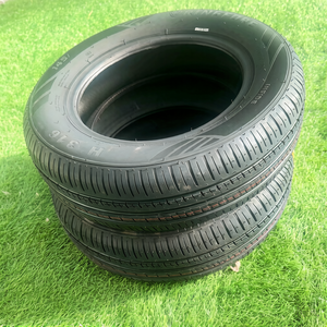 Pneus radiaux toutes saisons neufs 205-225 55/60/65/70 R13/14 185R14C, technologie allemande, silencieux, forte adhérence, haute résistance à l'usure - Product Image 3