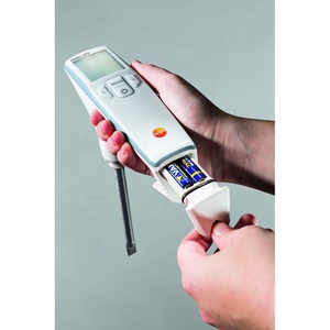เครื่องวัดน้ำมันปรุงอาหาร Testo 270 รุ่นใหม่และของแท้ 0563 2750 - Product Image 6