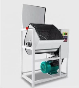 Mélangeurs <span class=keywords><strong>à</strong></span> <span class=keywords><strong>pâte</strong></span> électriques automatiques professionnels avec moteur de 2,2 kW, capacité de 150 kg/h pour la <span class=keywords><strong>pâte</strong></span> <span class=keywords><strong>à</strong></span> pain et <span class=keywords><strong>à</strong></span> pizza - Product Image 1
