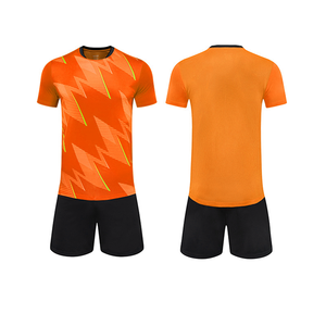 Último Diseño de Camisetas de Fútbol, Proveedor de Camisetas de Fútbol Elegantes, Fabricante de Uniformes de Fútbol para Equipos a Precios Accesibles, Fabricante de Ropa Deportiva - Product Image 6