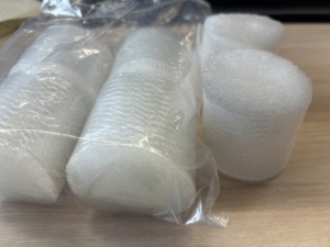 Polypropylene Macrofibers with &ge;4000MPa <strong>Elastic</strong> <strong>Modulus</strong> for Concrete Applications - Product Image 2