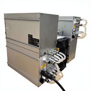 19k प्रो शे256 मीनार 110t 115t 120t Btc खनन उपकरण कम ऊर्जा उच्च प्रदर्शन निरंतर खनन का उपयोग करते हैं - Product Image 1