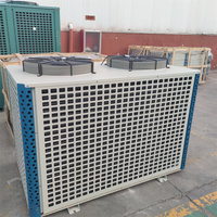 Boîte U Type unité de condenseur climatisation automobile pièces de rechange de réfrigération d'origine TRANE pièces de refroidisseur capteur de température