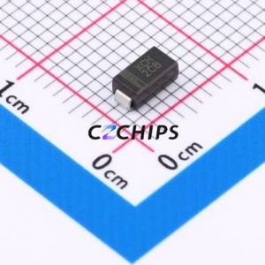 Diode Zener SMA2Z68A originale et neuve, fournisseur de composants électroniques en gros et service BOM - Product Image 1