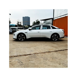 Vendita calda Xpeng MONA M03 600 Ultra Long Range Max offerte di sconti di alta vendita per auto - Product Image 4