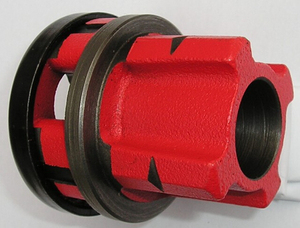 5 DIES Ratchet Die cổ phiếu hướng dẫn sử dụng ống threading công cụ 3/8 "-1 1/4" - Product Image 5