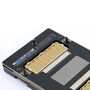 Precio de Fábrica Nuevo Acelerador de GPU AI Ampere Módulo SXM4 Núcleos Tensor de 3.ª Generación 80GB HBM2e Refrigeración por Ventilador Estación de Trabajo 7nm a 100 GPU - Product Image 4