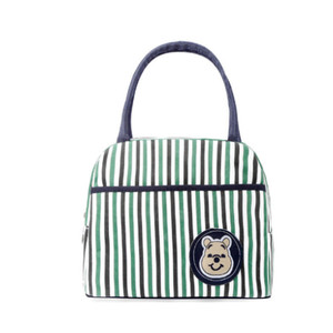 Bolsas de Almuerzo al por Mayor, Bolsa de Picnic, Bolsa de Almuerzo Aislada para Niñas y Mujeres - Product Image 6
