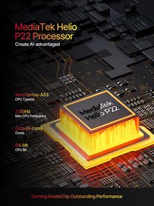 สมาร์ทโฟนทนทาน Hot 4G 128GB IP68 รองรับ NFC รุ่นใหม่ Android กันน้ำ LTE สำหรับอุตสาหกรรม ความจุเยอะ Phonemax P1 มือถือรุ่นใหม่ - Product Image 4