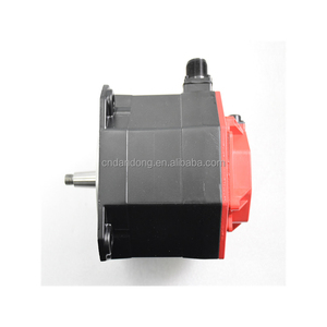 Hot bán công nghiệp động cơ servo A06B-0373-B176 #7000 Kit động cơ servo - Product Image 4