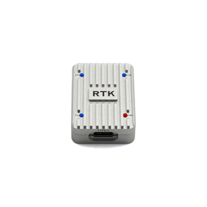 Module GNSS RTK BT-328 ZED-F9P, précision centimétrique, GPS BDS Galileo GLONASS Pixhawk, module de positionnement pour drone UAV, Beitian - Product Image 6
