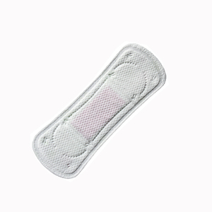OEM/ODM Super Absorbent Einweg Damen Daily Panty Liner Wingless Damen binde Großhandel Panty Liner Wingless Sanitary - Product Image 3