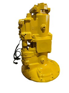 Bomba Hidráulica Principal HongWang PC210-6 PC200-6 para Motor 6D95 Modelo 6C-8.3 708-2L-00460 708-2L-00461 con 1 Año de Garantía - Product Image 3