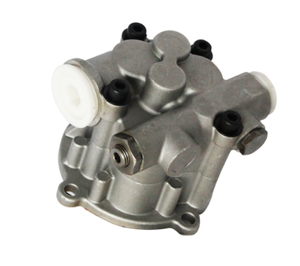 Série K3V de pompes hydrauliques à engrenages K3V63DT, K3V112DT, K3V140DT - Product Image 2