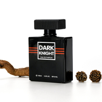 Parfum arabe frais en gros parfums importés originaux pour hommes parfum pour hommes cologne longue lasti