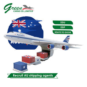 Proveedor de servicios de logística transitario de China a <span class=keywords><strong>Australia</strong></span> Servicio de peaje DHL UPS FEDEX - Product Image 4
