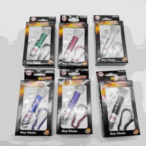 Fabrika Outlet yeni çiçek kutusu lazer kalem Pointer kedi köpek oyuncaklar LED 4-in-1 - Product Image 1