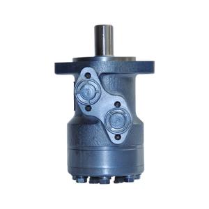 Motor Hidráulico Cicloidal Eaton Original 255040F3DD22AAAA en Existencia, Motor Orbital y de Pistones Modelo 101-1001-009 - Product Image 1