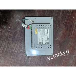 BEIJER <b>ELECTRONICS</b> X2 BASE 7-F2 DISPLAY OPERATOR PANEL 630005205 <b>Used</b> - Product Image 5