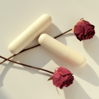 Étui de luxe vide pour brillant à lèvres, tube de rouge à lèvres liquide 6ml 7ml, crème liquide pour le visage