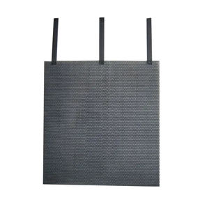 แผ่นไทเทเนียมเคลือบ IR/TA แผ่นไทเทเนียมบริสุทธิ์ - Product Image 4